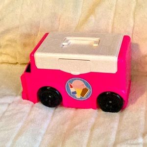 Ice Cream Truck #Ice Cream #Kids